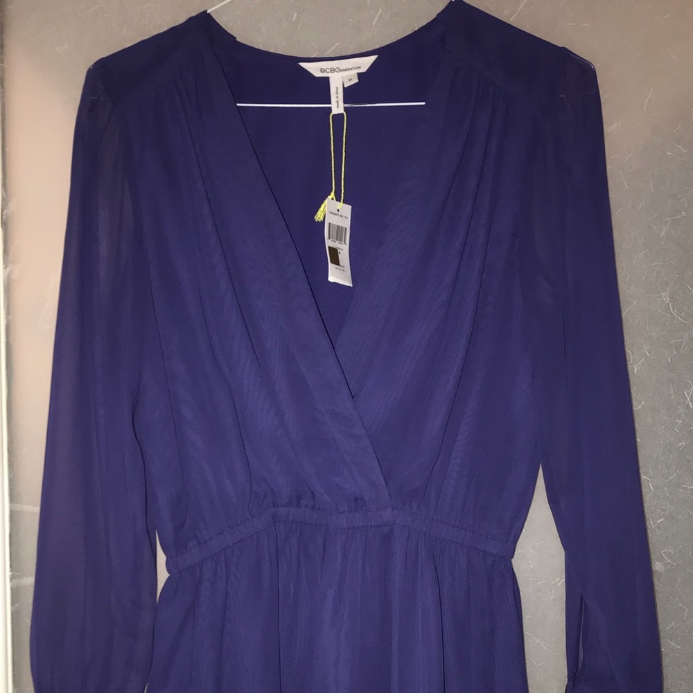 BCBGeneration cocktail style dress